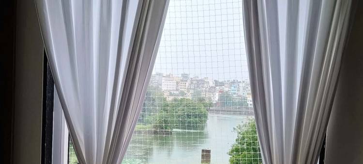 吉尔珍珠酒店(The Jeel Pearl Hotel)图片