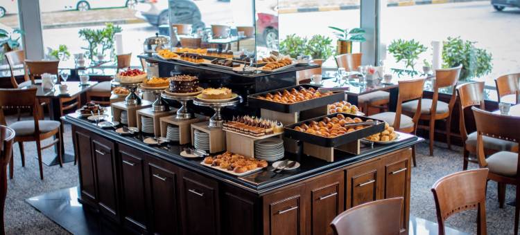 卡拉沃尔普精品酒店(Cala di Volpe Boutique Hotel)图片