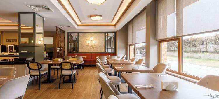 班斯克丽晶滑雪酒店及水疗中心(Regnum Bansko Ski Hotel & Spa)图片