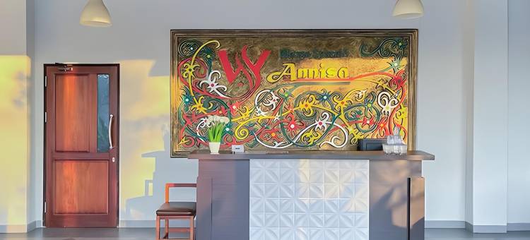 Urbanview Syariah Wisma Annisa Palangkaraya by RedDoorz图片