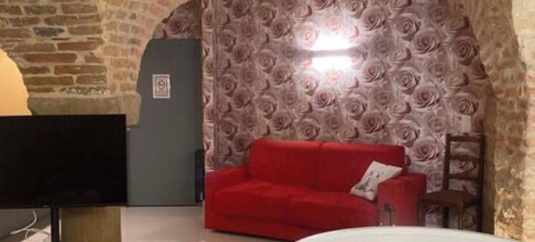 圣马丁酒店(Hotel Saint-Martin)图片