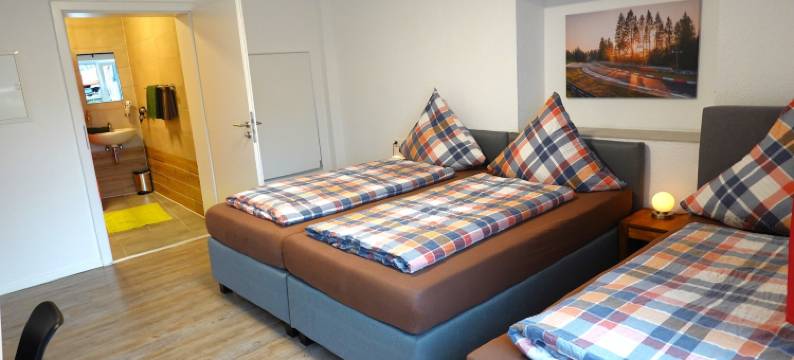 斯皮迪的床和早餐(Speedys Bed & Breakfast)图片