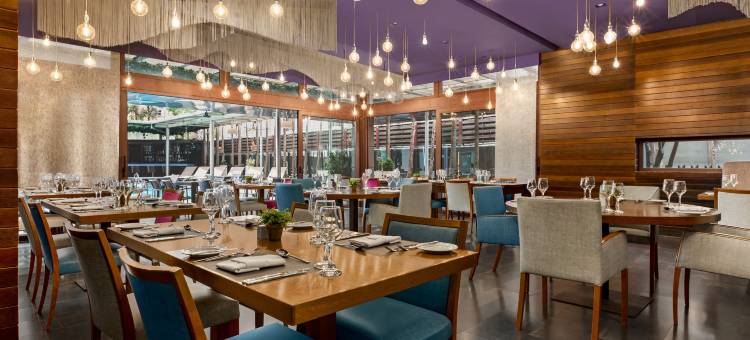 温德姆拉扎特精选酒店(Zeus Thessaloniki Lazart)图片