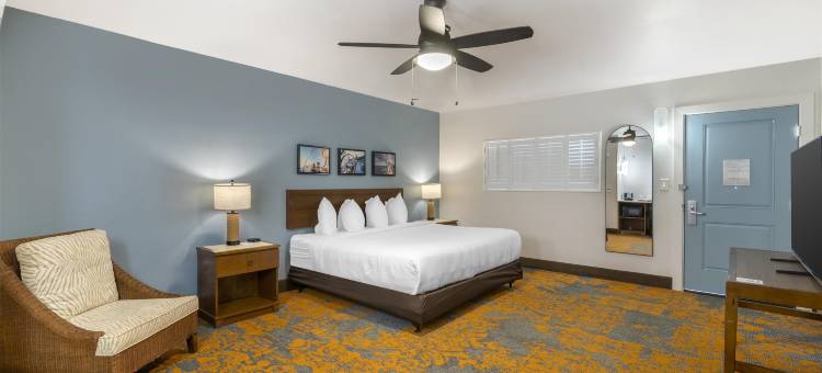 Best Western Plus Jekyll Island图片