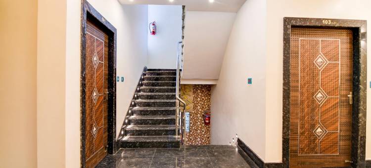 Super Townhouse Puri Sea Beach Formerly Shri Jagannath Homestay图片