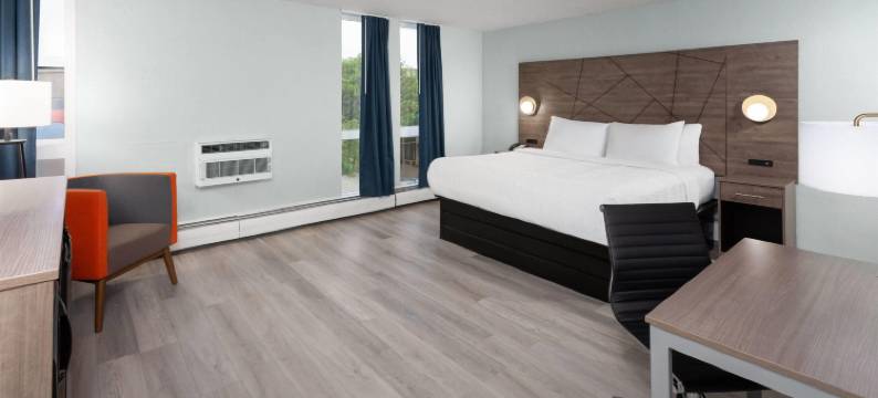 伊克诺酒店(Wingate by Wyndham Sheboygan)(Wingate by Wyndham Sheboygan)图片