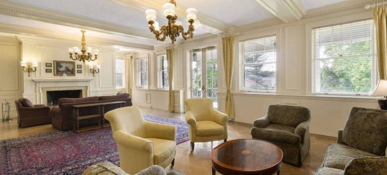 斯宾塞艾维领导中心(Ivey Spencer Leadership Centre)图片