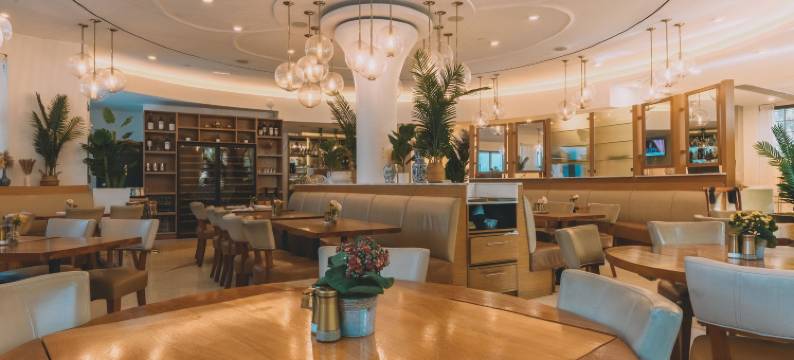 伊贝罗斯塔浪潮伯克利海岸酒店(Iberostar Waves Berkeley Shore)图片