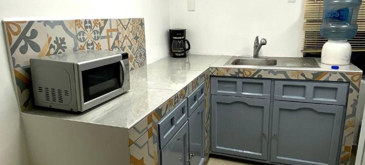 TO3旅馆(Hostal TO3)图片