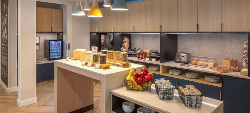 哈德利阿默斯特 TownePlace Suites 酒店(TownePlace Suites Hadley Amherst)图片