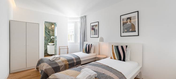 GuestReady - Momento de relaxar na cidade vibrante图片