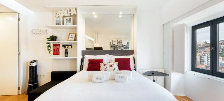 GuestReady - Cathedral Design Apartments -Batalha图片