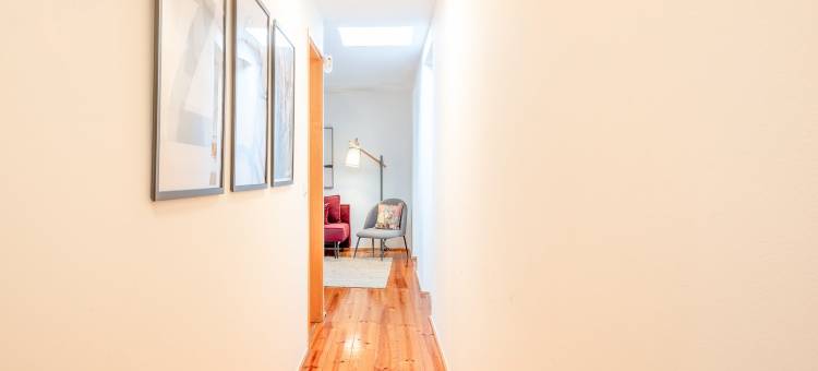 GuestReady - Cais do Sodré residence 3图片