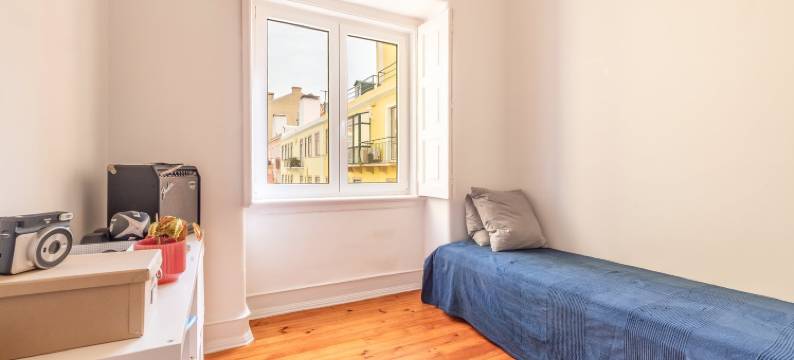 GuestReady - Fantástico apartamento em Alcântara图片