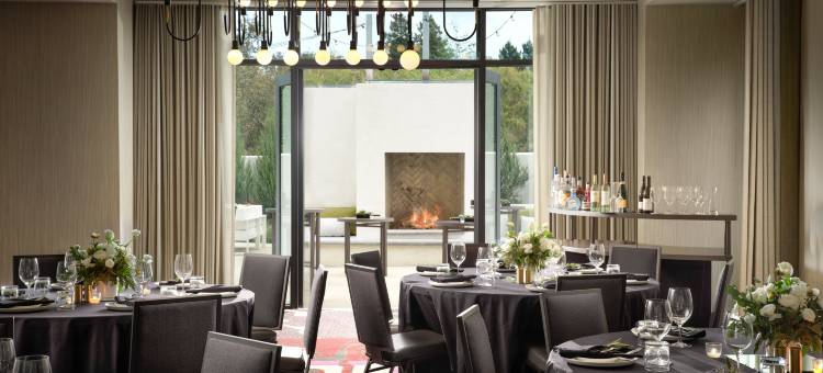 纳帕谷诺尔酒店-希尔顿绣缎精选(The Knoll Hotel Napa Valley, Tapestry by Hilton)图片