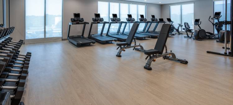 彭萨科拉机场医疗中心希尔顿惠庭酒店(Home2 Suites by Hilton Pensacola Airport Medical Center)图片