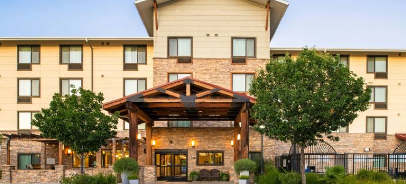 兰开斯特TownePlace Suites酒店(TownePlace Suites Lancaster)图片