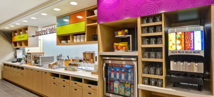 海伦娜希尔顿惠庭套房酒店(Home2 Suites by Hilton Helena)图片