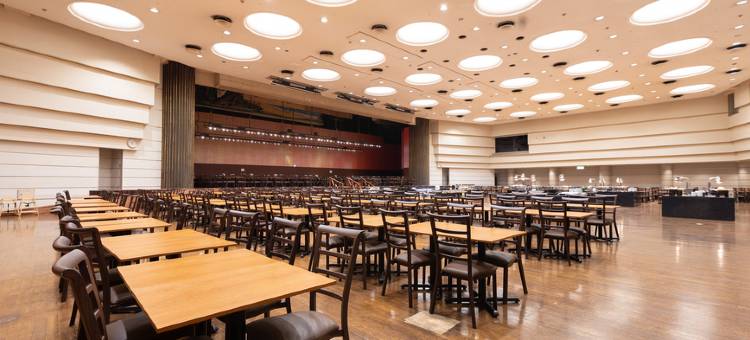 阿塔米新富士屋酒店(Atami New Fujiya Hotel)图片