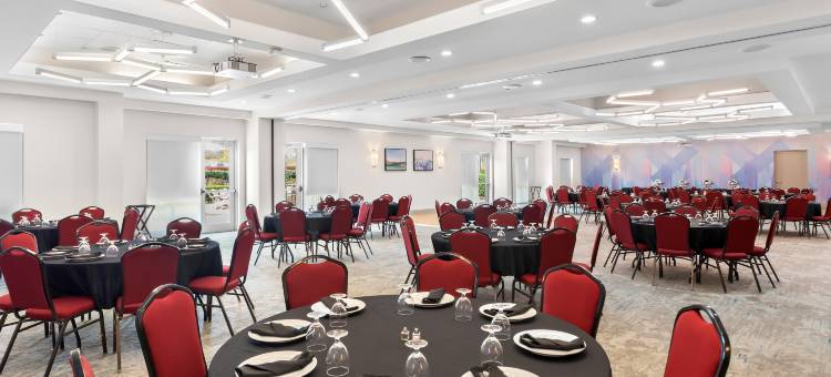 列克星敦乔治敦希尔顿花园酒店(Hilton Garden Inn Lexington/Georgetown)图片