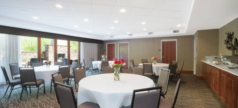 希尔顿欢朋酒店-亨茨维尔麦迪逊(Hampton Inn Madison Huntsville Airport)图片