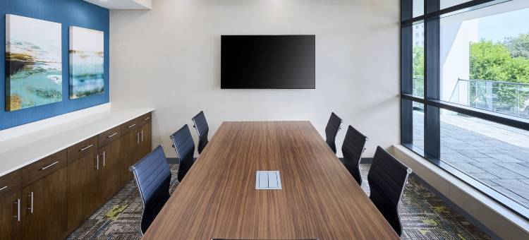 希尔顿汉密尔顿汉普顿酒店(Hampton Inn by Hilton Hamilton)图片