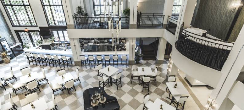 希尔顿欢朋套房酒店-费尔菲尔德(Hampton Inn & Suites Fairfield)图片