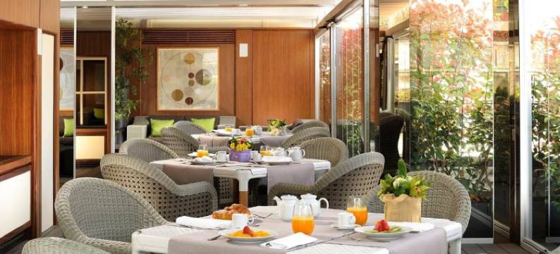 巴布伊诺181-全球奢华精品酒店(Babuino 181 - Small Luxury Hotels of the World)图片