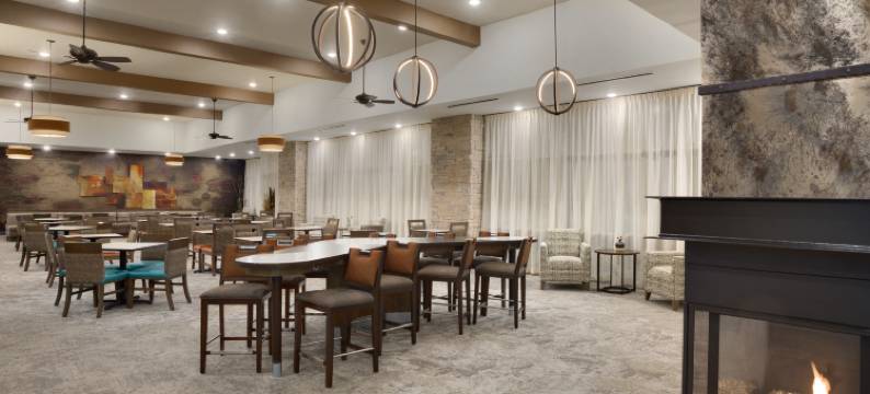摩押莫布Homewood Suites by Hilton(Homewood Suites by Hilton Moab)图片