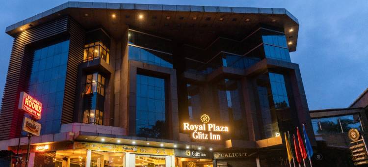 Royal Plaza Glitz Inn图片