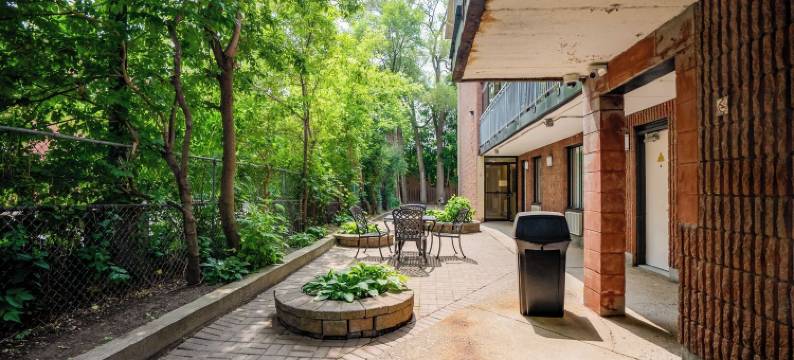 蒙特卡洛多伦多西套房酒店(Monte Carlo Inn Toronto West Suites)图片