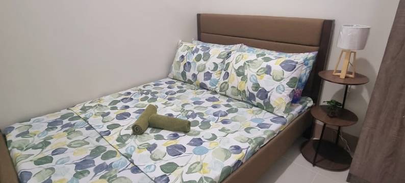 Condo Staycation front of MOA and Near Airport, Okada, Ayala Mall- MOA Complex图片