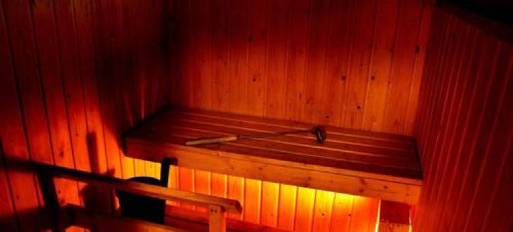 Hotelli Hiittenharju图片