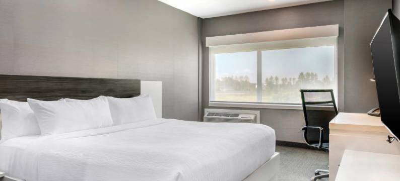 凯艺套房酒店(Quality Inn & Suites)图片