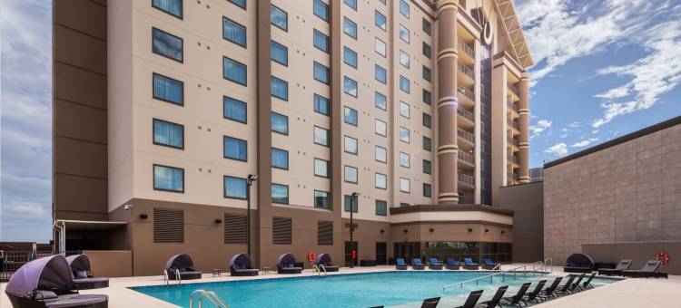 马蹄湖查尔斯 - 凯撒奖励计划目的地(Horseshoe Lake Charles - A Caesars Rewards Destination)图片