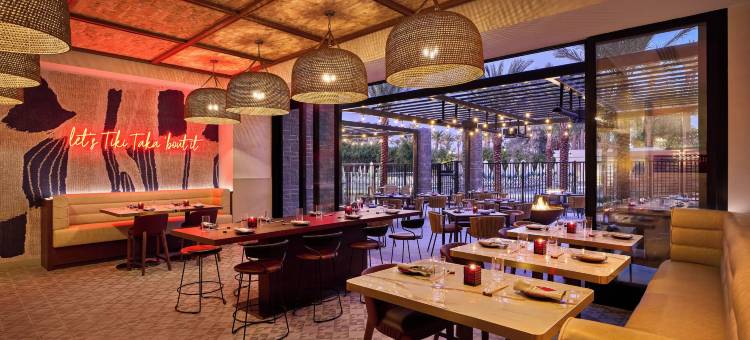 君悦斯科特斯德度假村(Grand Hyatt Scottsdale Resort)图片