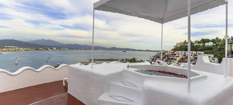 哈达布里萨斯酒店(Las Hadas by Brisas)图片