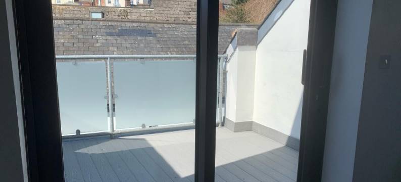 西街缪斯服务式住宿(West Street Mews - Serviced Accommodation)图片