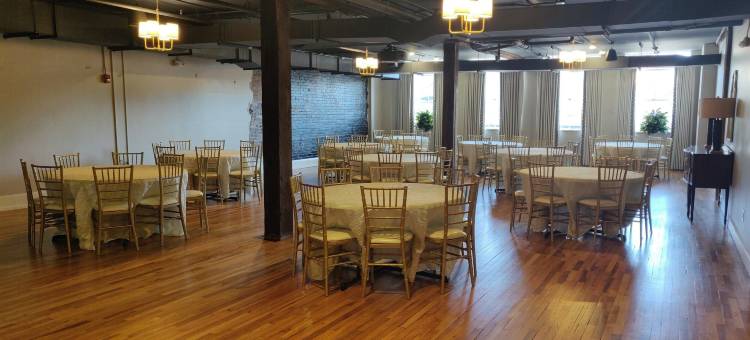 斯特里克林酒店(The Stricklin Hotel- Florence)图片