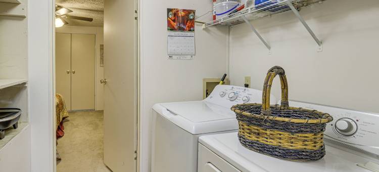 阿拉巴马河度假屋：码头、火坑、烧烤架！(Alabama River Retreat: Dock, Fire Pit, Grill!)图片
