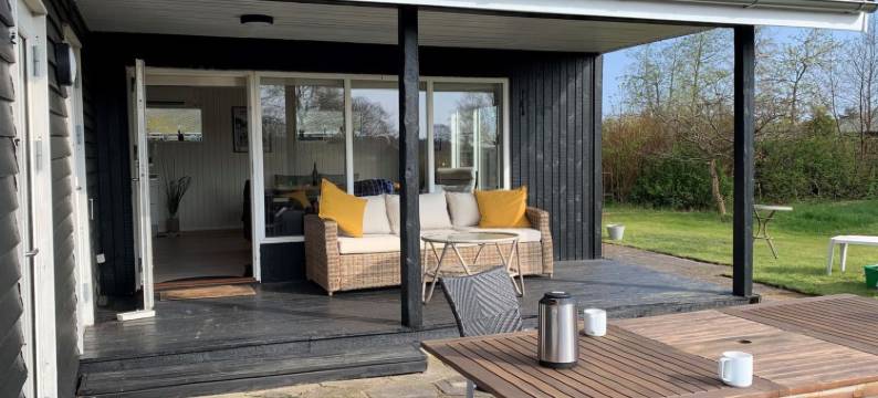 "Norell" - 800m from the Sea图片