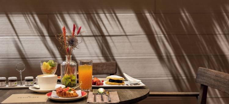 萨沃纳18号套房酒店(Savona 18 Suites)图片