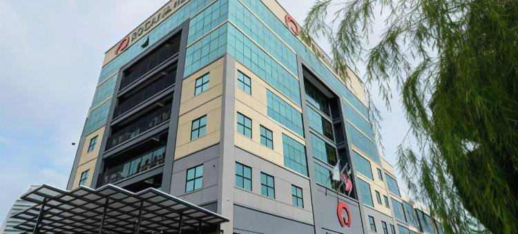 诺佳纳酒店(Rocana Hotel)图片