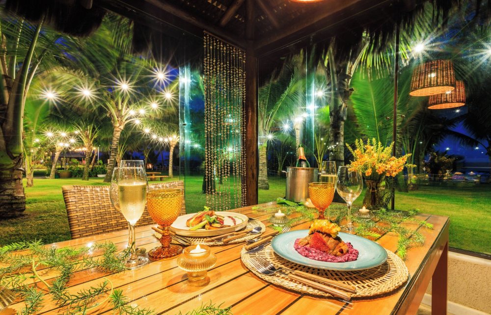 Vivá Porto de Galinhas ResortOver view