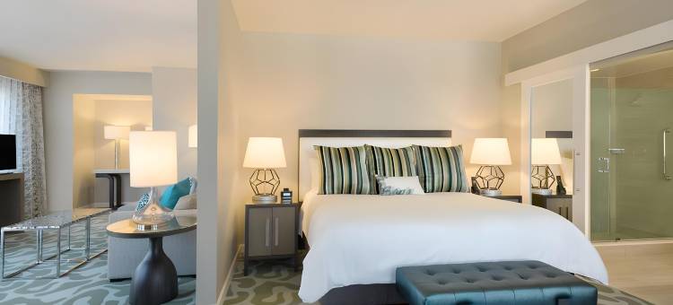 温德姆至尊酒店-朱庇特哈伯塞德广场(Wyndham Grand Jupiter at Harbourside Place)图片