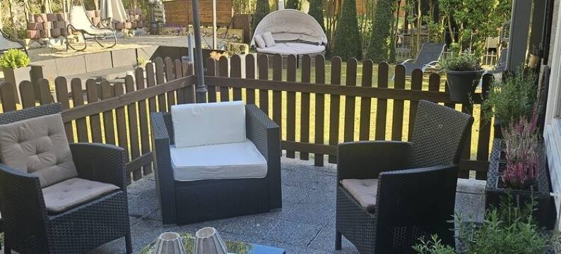 Vacation home near Kiessee - very quiet surroundings图片