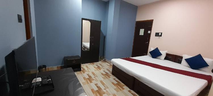 杜博里家庭旅馆(Dubori Homestay)图片