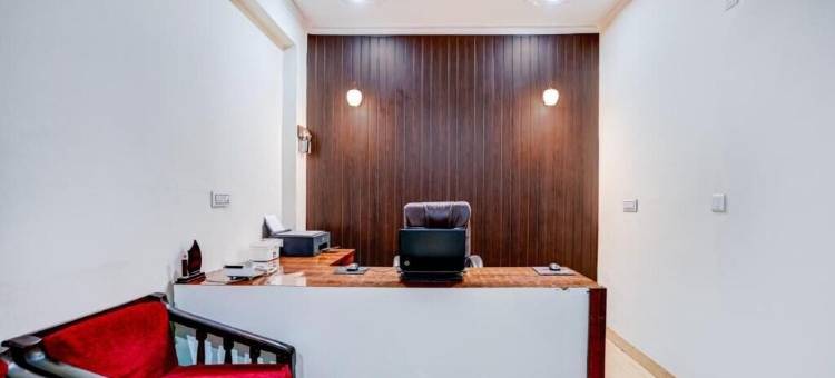 玛亚拉酒店(Maayra Inn)图片