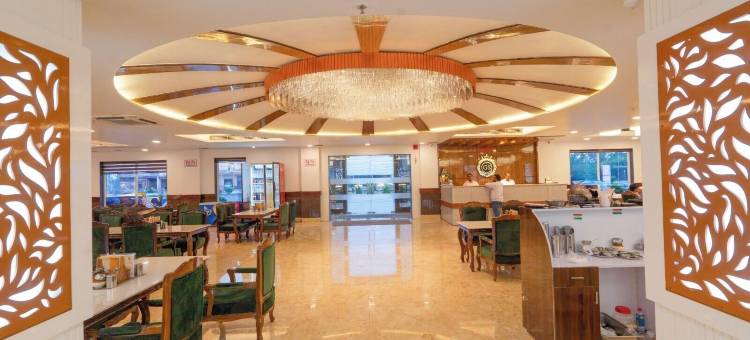 加杰劳拉苏克德夫餐馆及度假村(Gajraula Sukhdev Dhaba & Resort)图片