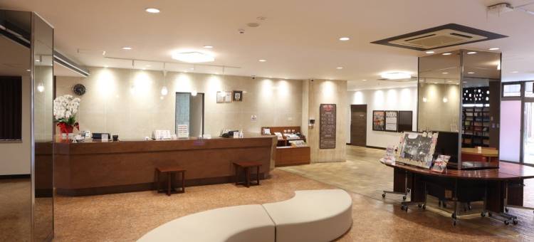 鹿屋大黒格兰饭店(Kanoya Daikoku Grand Hotel)图片